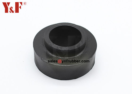 เครื่องขุดยนต์ยางป้องกันการสั่น 1mm-200mm ความยาว