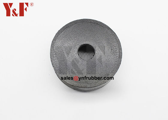 เครื่องขุดยนต์ยางป้องกันการสั่น 1mm-200mm ความยาว