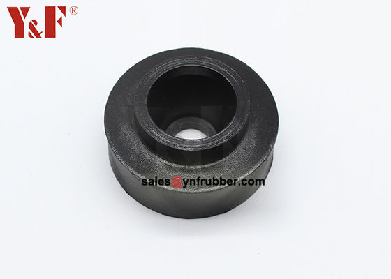 เครื่องขุดยนต์ยางป้องกันการสั่น 1mm-200mm ความยาว