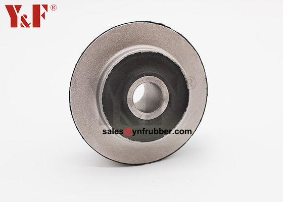 เครื่องยนต์อุตสาหกรรม Anti-Vibration เครื่องติดตั้ง M3 ลดการสั่น