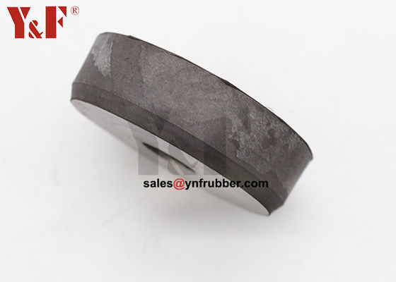 ขาติดตั้งยางหนัก VOE14526155 เครื่องขุด EC210 เครื่องติดตั้งเครื่องยนต์