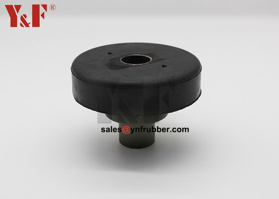 ขาติดตั้งยางหลากหลาย 424-01-11330 สําหรับเครื่องบรรทุกล้อ WA380-1 SGS