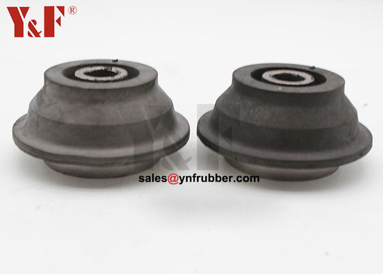 ขาติดตั้ง KRH0781 KNH0528 Sumitomo JCB Excavator ยาง Mount