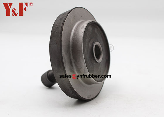 รูปทรงกลม KRH10870 KRH10860 เท้ายางติดตั้งกันสกิด