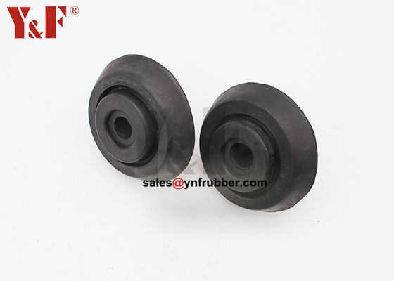 SH340 เครื่องยางเท้าติดตั้ง กันกระแทกและกันสั่น
