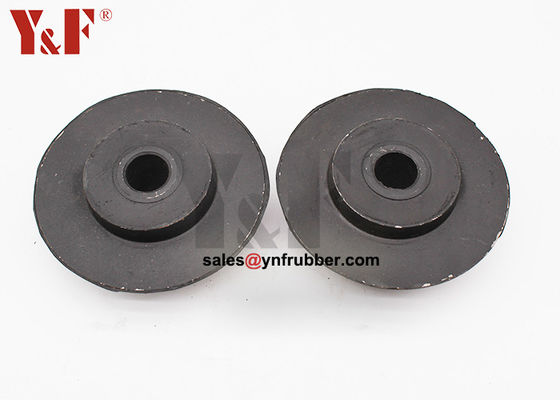 SH340 เครื่องยางเท้าติดตั้ง กันกระแทกและกันสั่น