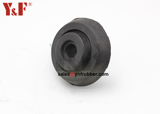 SH340 เครื่องยางเท้าติดตั้ง กันกระแทกและกันสั่น