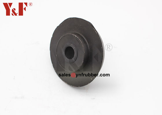 SH340 เครื่องยางเท้าติดตั้ง กันกระแทกและกันสั่น