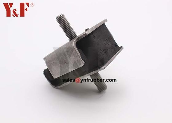 การปรับปรุงยาง Shear Mount การลดเสียง