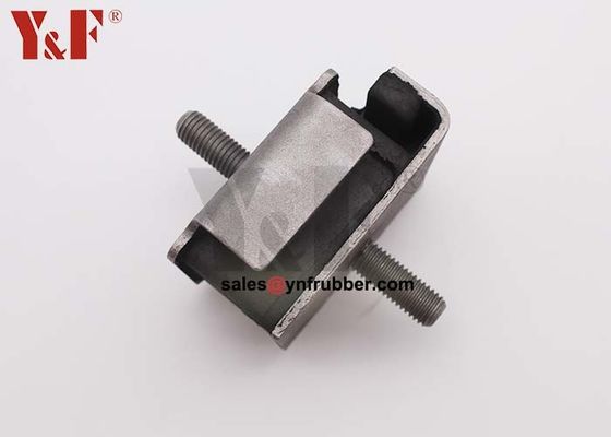 การปรับปรุงยาง Shear Mount การลดเสียง