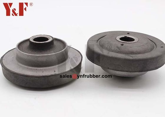 ยาง Shear Center Bonded Mounts ปรับแต่ง SK120 SK135 โคเบลโก้ มอเตอร์มอนท์
