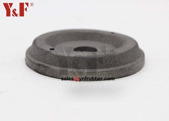 OEM Center Bonded Mounts การควบคุมการสั่นสะเทือน YW02P01004P1 ยางเครื่องยนต์ Mount