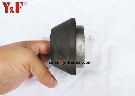 รุ่น YN02P01095P1 YN02P01096P1 Kobelco เครื่องยาง