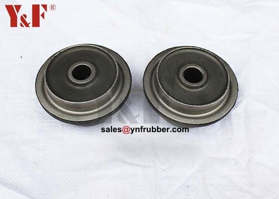 รุ่น YN02P01095P1 YN02P01096P1 Kobelco เครื่องยาง