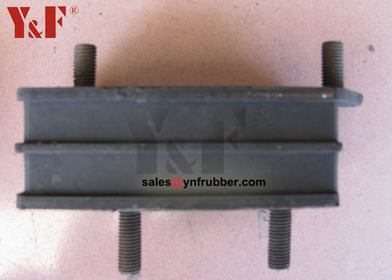 OEM โคเนส มอนท์ยาง มอนท์เครื่องยนต์ สําหรับ Mitsubishi 6D22 SGS
