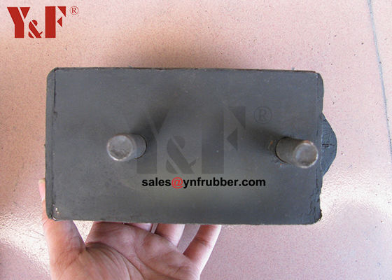 OEM โคเนส มอนท์ยาง มอนท์เครื่องยนต์ สําหรับ Mitsubishi 6D22 SGS