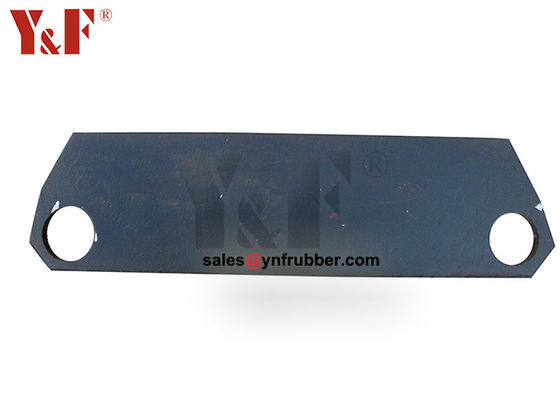 โรลเลอร์ยาง Drum Mount Anti Vibration สําหรับการควบคุมการสั่นสะเทือนของเครื่องบด