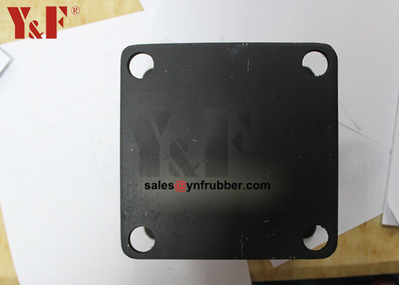 มหาวิทยาลัย Compactor ยาง mounts หนุนการสั่นสะเทือนสูง SGS