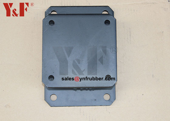 OEM Compactor Vibration Damper Mount Premium การลดความดัง