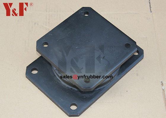 OEM Compactor Vibration Damper Mount Premium การลดความดัง