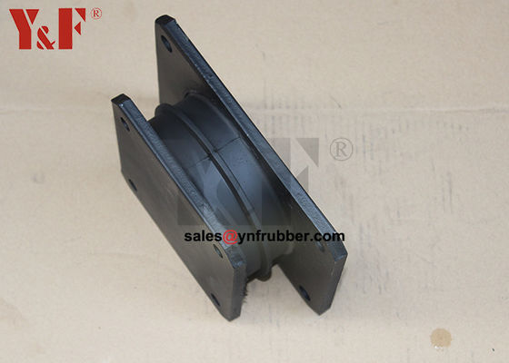 OEM Compactor Vibration Damper Mount Premium การลดความดัง