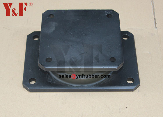 OEM Compactor Vibration Damper Mount Premium การลดความดัง