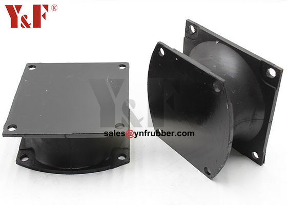 OEM Compactor ยางติดตั้งลดความดังกับความจุสูง