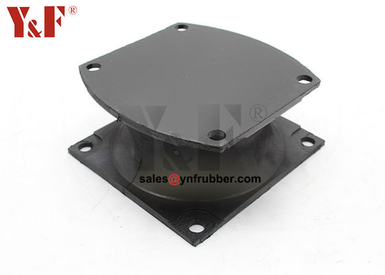 OEM Compactor ยางติดตั้งลดความดังกับความจุสูง