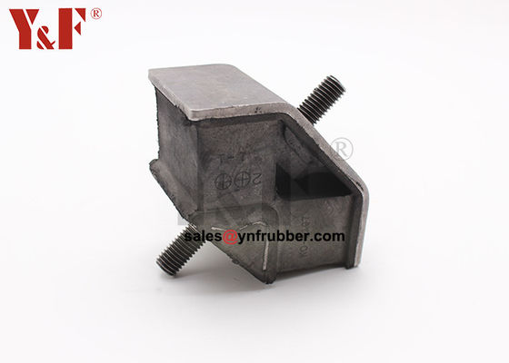 OEM Captive Transit Mounts การซึมสะเทือน S16510-44003 สําหรับอุตสาหกรรม