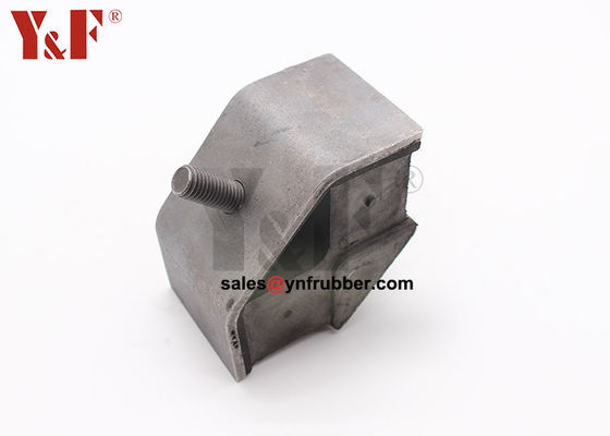 OEM Captive Transit Mounts การซึมสะเทือน S16510-44003 สําหรับอุตสาหกรรม