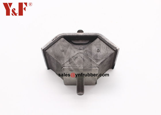 OEM Captive Transit Mounts การซึมสะเทือน S16510-44003 สําหรับอุตสาหกรรม