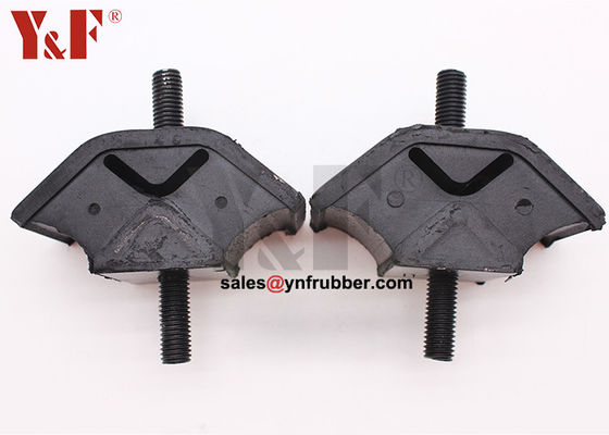 เครื่องยนต์รถยนต์ขนาดเบา ยางติดเครื่องยนต์ยาง