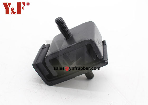 ยาง Captive Transit Mounts Brackets RC41742990 การติดตั้งง่าย