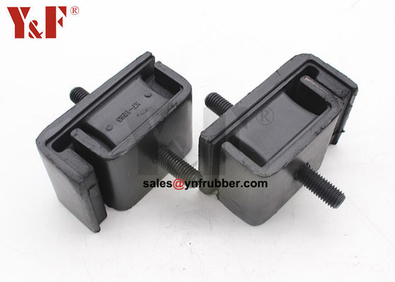 ยาง Captive Transit Mounts Brackets RC41742990 การติดตั้งง่าย