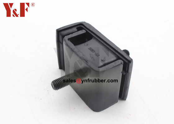 ยาง Captive Transit Mounts Brackets RC41742990 การติดตั้งง่าย