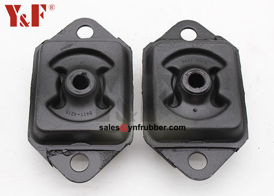 มหาวิทยาลัย Captive Transit Mounts รองรับ RB41142164 การออกแบบเบา