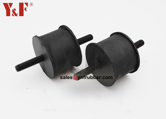 ปลอดภัย กรอบ Mount Bushings Kit รถยนต์ การติดตั้ง Bushing SGS