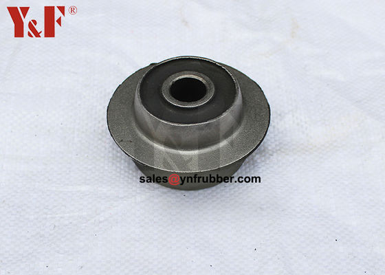 การปรับปรุงร่างกาย Mount Bushings ปลอดภัย Excavator เครื่องยาง Mount