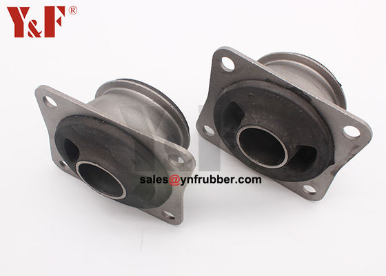 การติดตั้งร่างกายที่กําหนดเอง รูเบอร์บัชซิ่ง รอบ Excavator Mount