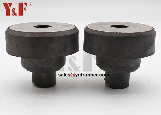 ร่างเครื่องยนต์ Mount Rubber Bushings Kit แบบติดตั้งตรง