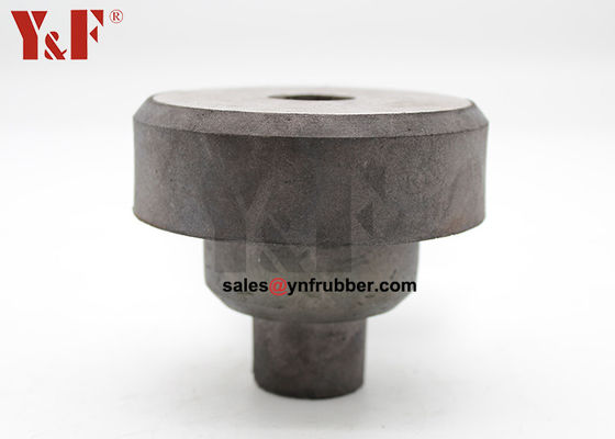 ร่างเครื่องยนต์ Mount Rubber Bushings Kit แบบติดตั้งตรง