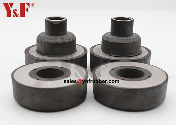 OEM ยางเครื่องยนต์ Mount Bushings Kit รถยนต์การติดตั้ง Bushings