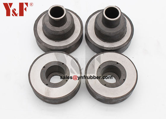 OEM ยางเครื่องยนต์ Mount Bushings Kit รถยนต์การติดตั้ง Bushings