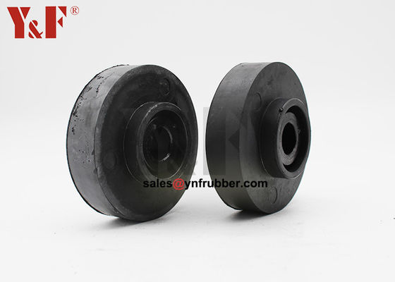 อุตสาหกรรม อุตสาหกรรม รถยนต์ ร่างติดตั้ง Bushings แทนการซึมกระแทก