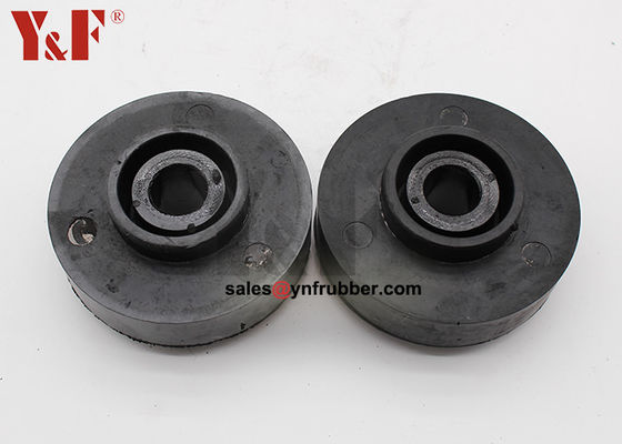 อุตสาหกรรม อุตสาหกรรม รถยนต์ ร่างติดตั้ง Bushings แทนการซึมกระแทก