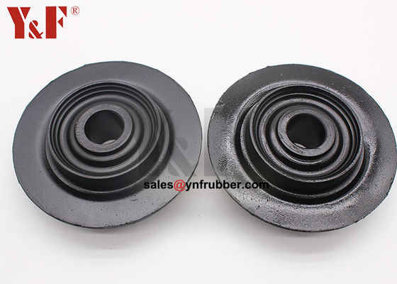 อุปกรณ์ส่วนประกอบ anti-vibration body Mount Bushings 4633972 ZAX450-3 ZAX470-3