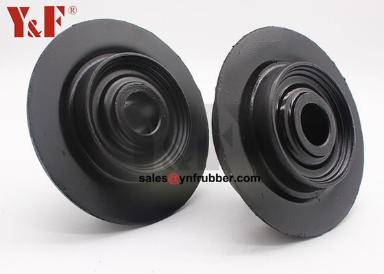 กลม Universal Body Mount Bushings Kit ความทนทานต่อการบดสูง