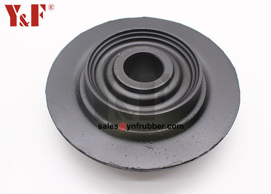 กลม Universal Body Mount Bushings Kit ความทนทานต่อการบดสูง