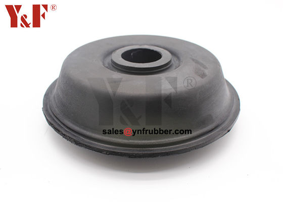 กลม Universal Body Mount Bushings Kit ความทนทานต่อการบดสูง