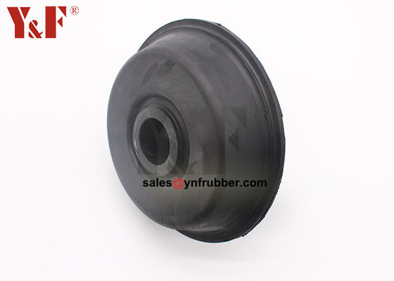 กลม Universal Body Mount Bushings Kit ความทนทานต่อการบดสูง